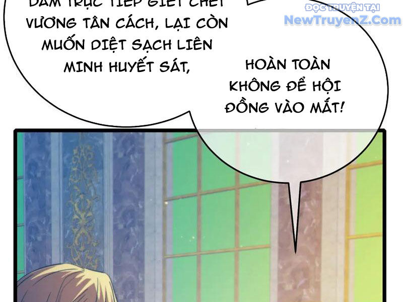 Toàn Dân Chuyển Chức: Bị Động Của Ta Vô Địch chapter 83 - Trang 9