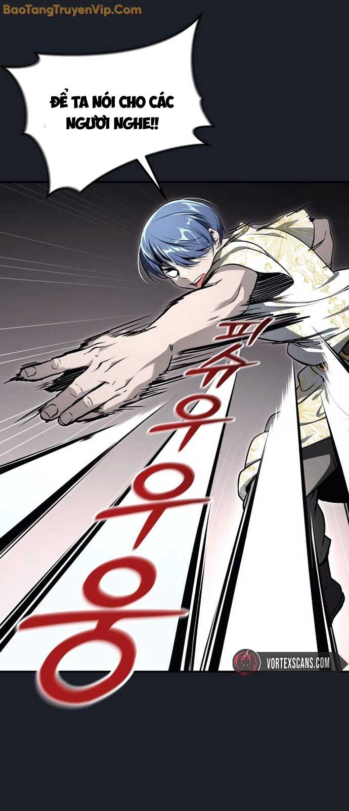 Cuộc Chiến Trong Tòa Tháp: Urek Mazino chapter 8 - Trang 18