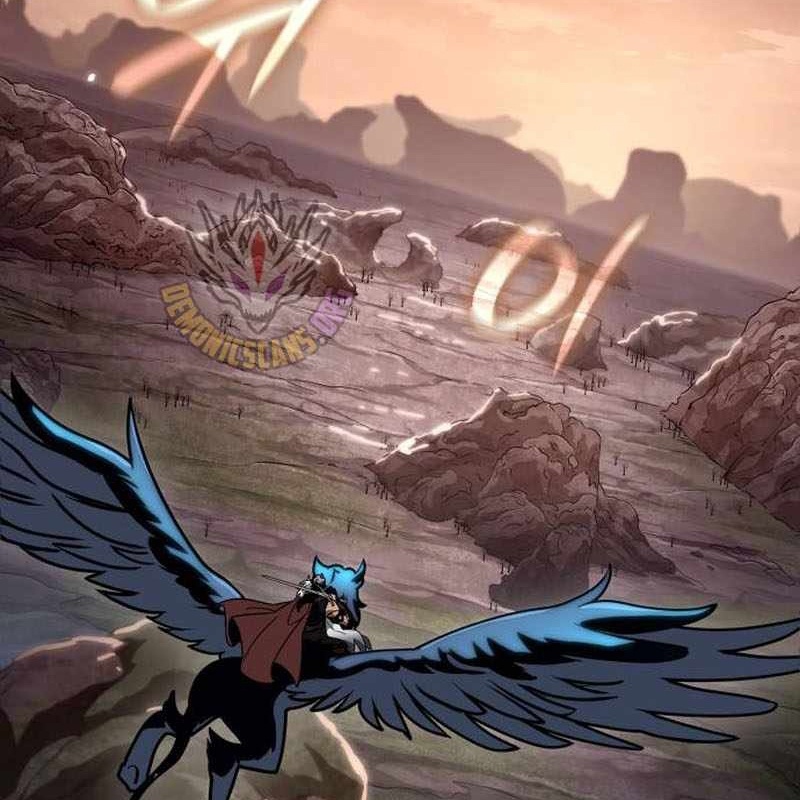Sử Thi Valhalla chapter 34 - Trang 6