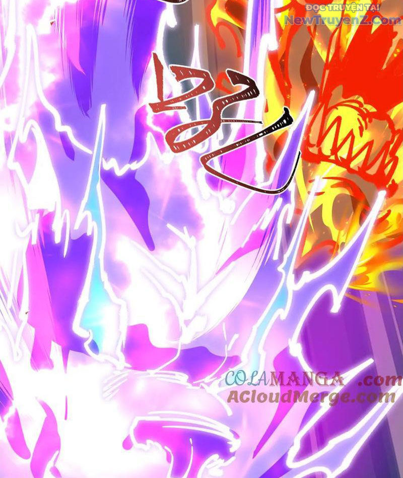 Kỷ Nguyên Kỳ Lạ chapter 476 - Trang 30