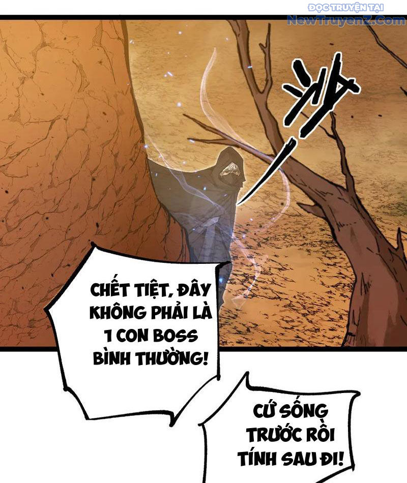 Thích Khách Thần Cấp, Ta Chính Là Bóng Đêm chapter 20 - Trang 65