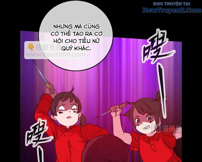 Kiếp Thiên Vận chapter 288 - Trang 27