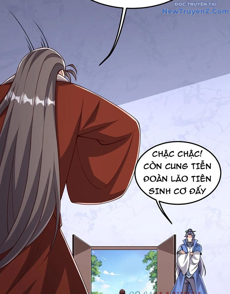 Chí Tôn Hoàn Mỹ chapter 87 - Trang 26