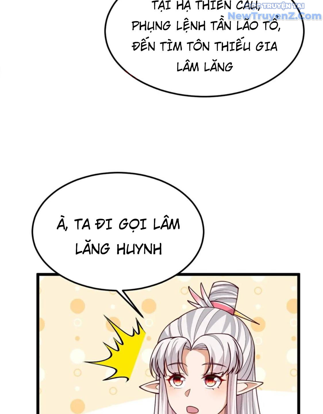 Chí Tôn Hoàn Mỹ chapter 79 - Trang 42