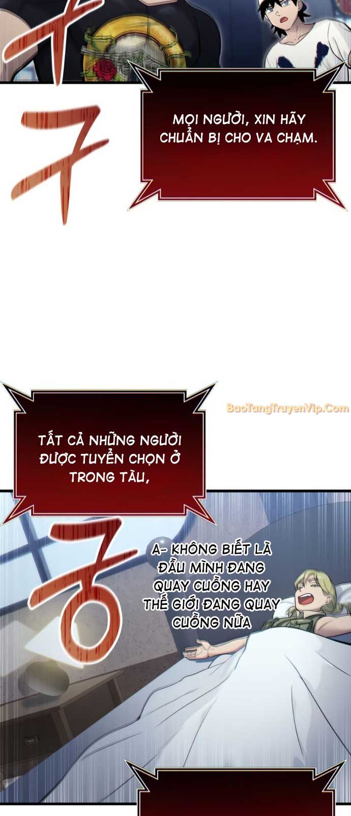 Cuộc Chiến Trong Tòa Tháp: Urek Mazino chapter 7 - Trang 77