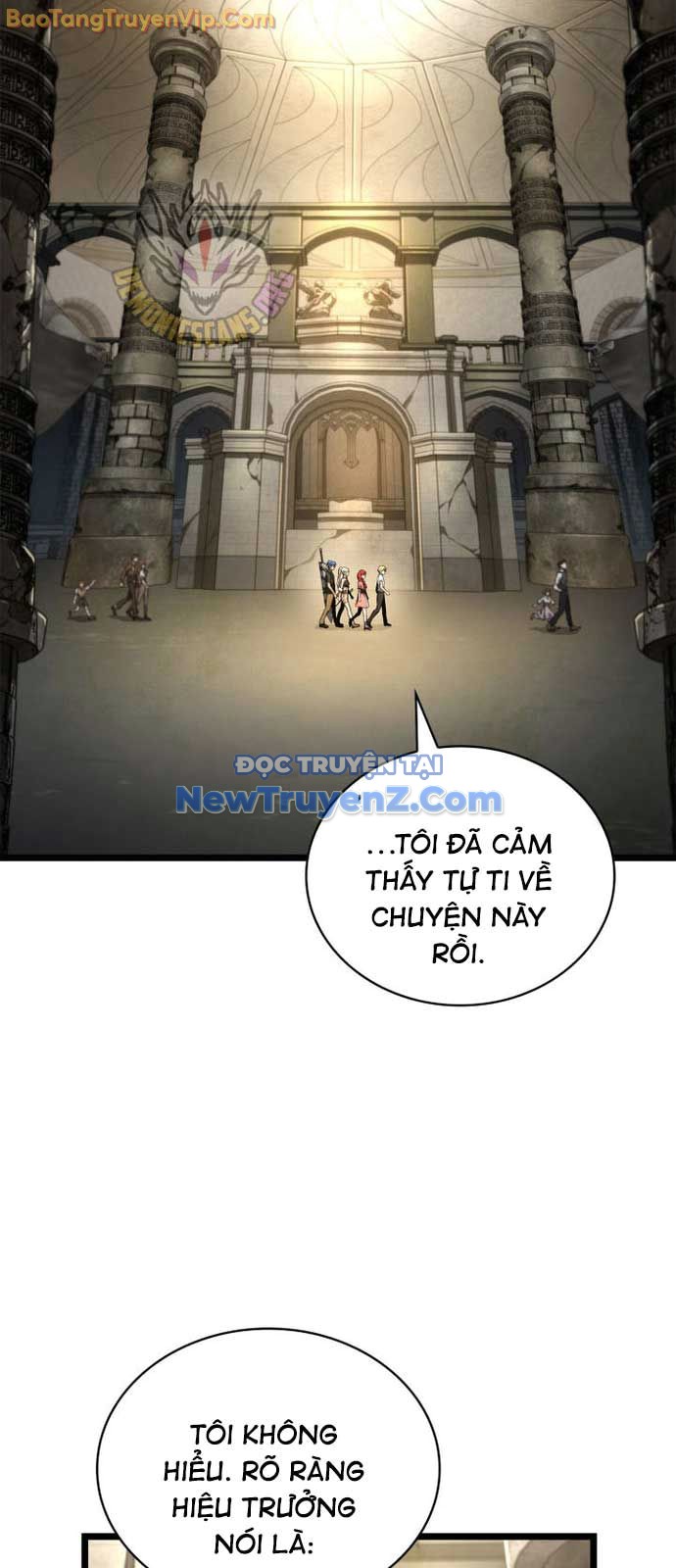 Đại Pháp Sư Toàn Năng chapter 118 - Trang 21