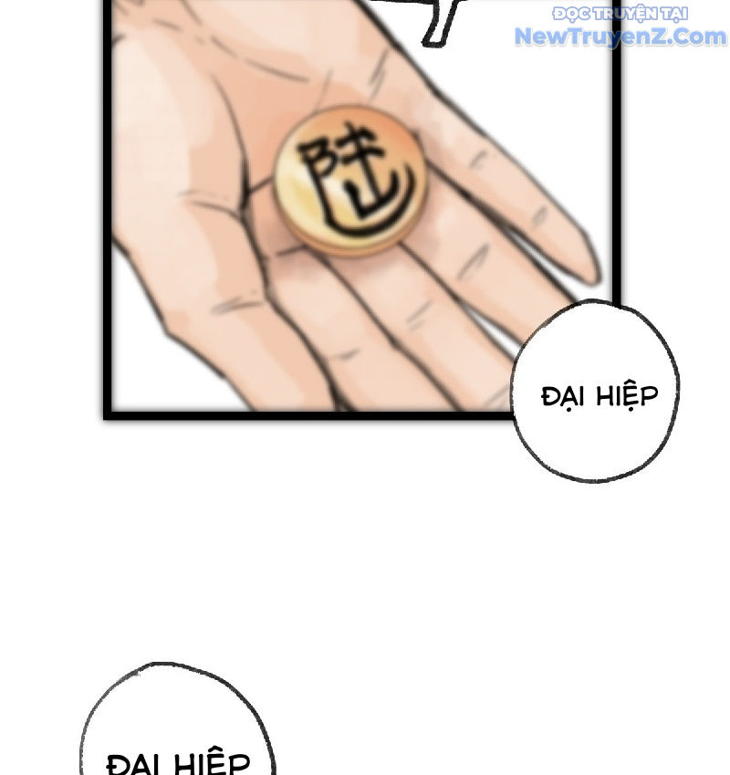 Hiệp Khách Hành Bất Thông chapter 19 - Trang 51