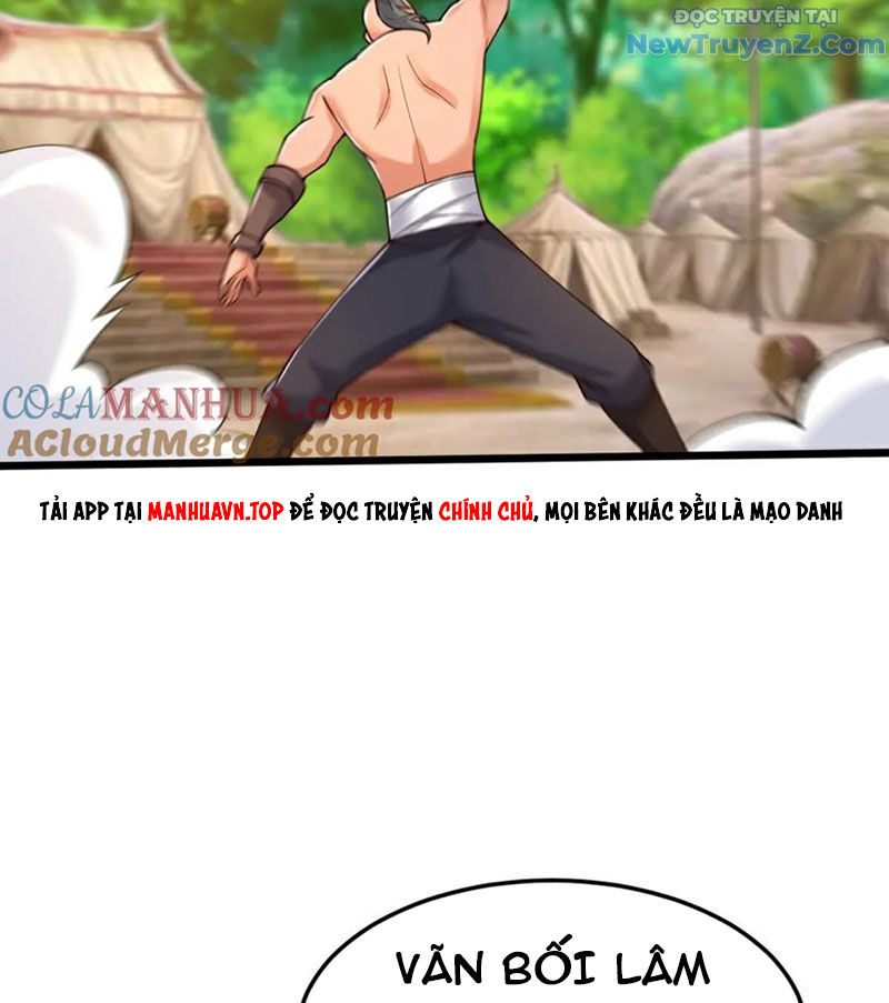 Chí Tôn Hoàn Mỹ chapter 80 - Trang 49