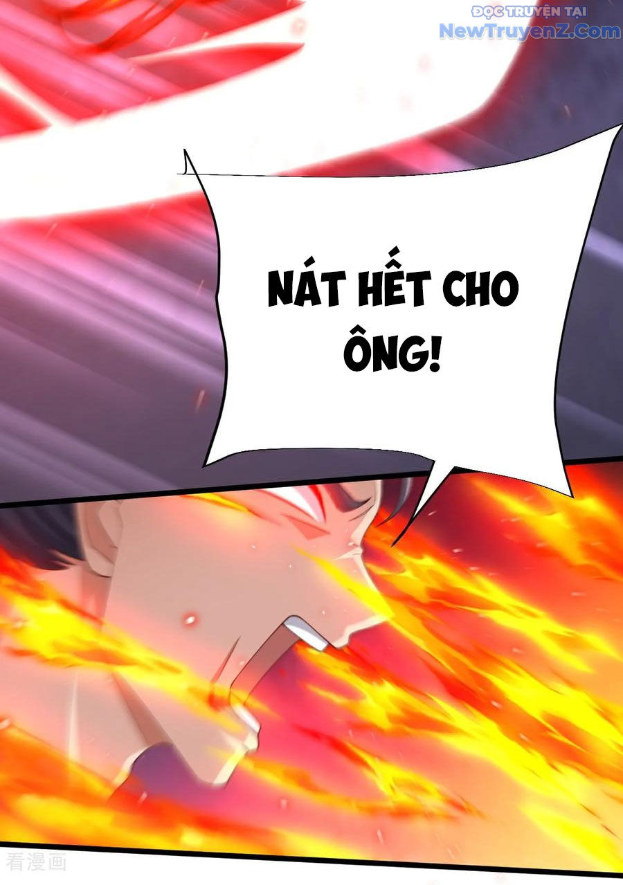 Chí Tôn Hoàn Mỹ chapter 76 - Trang 19