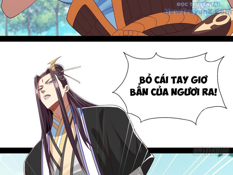 Hoá Ra Ta Là Lão Tổ Ma đạo? chapter 95 - Trang 46