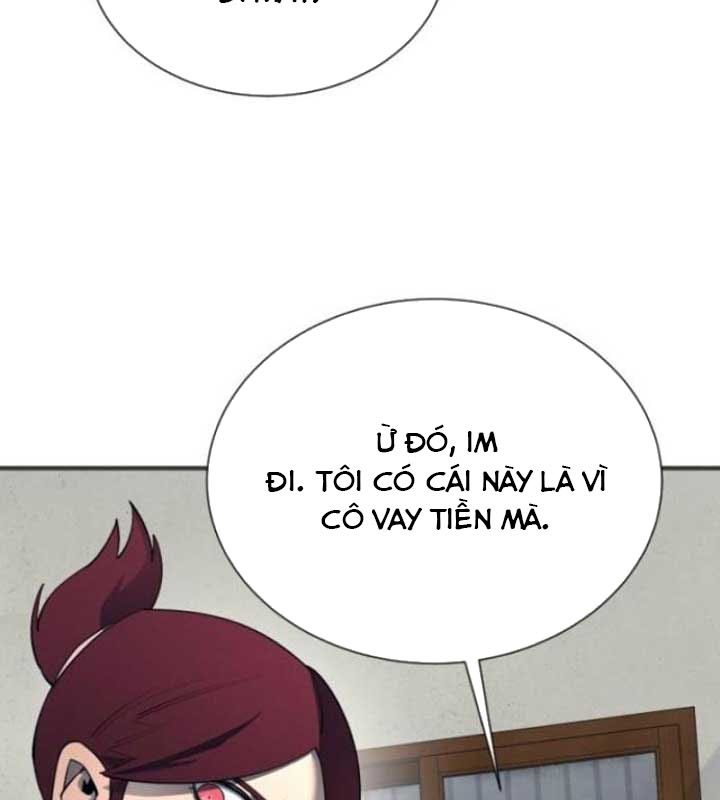 Cuộc Sống Học Đường Của Đội Trưởng Quận chapter 22 - Trang 29