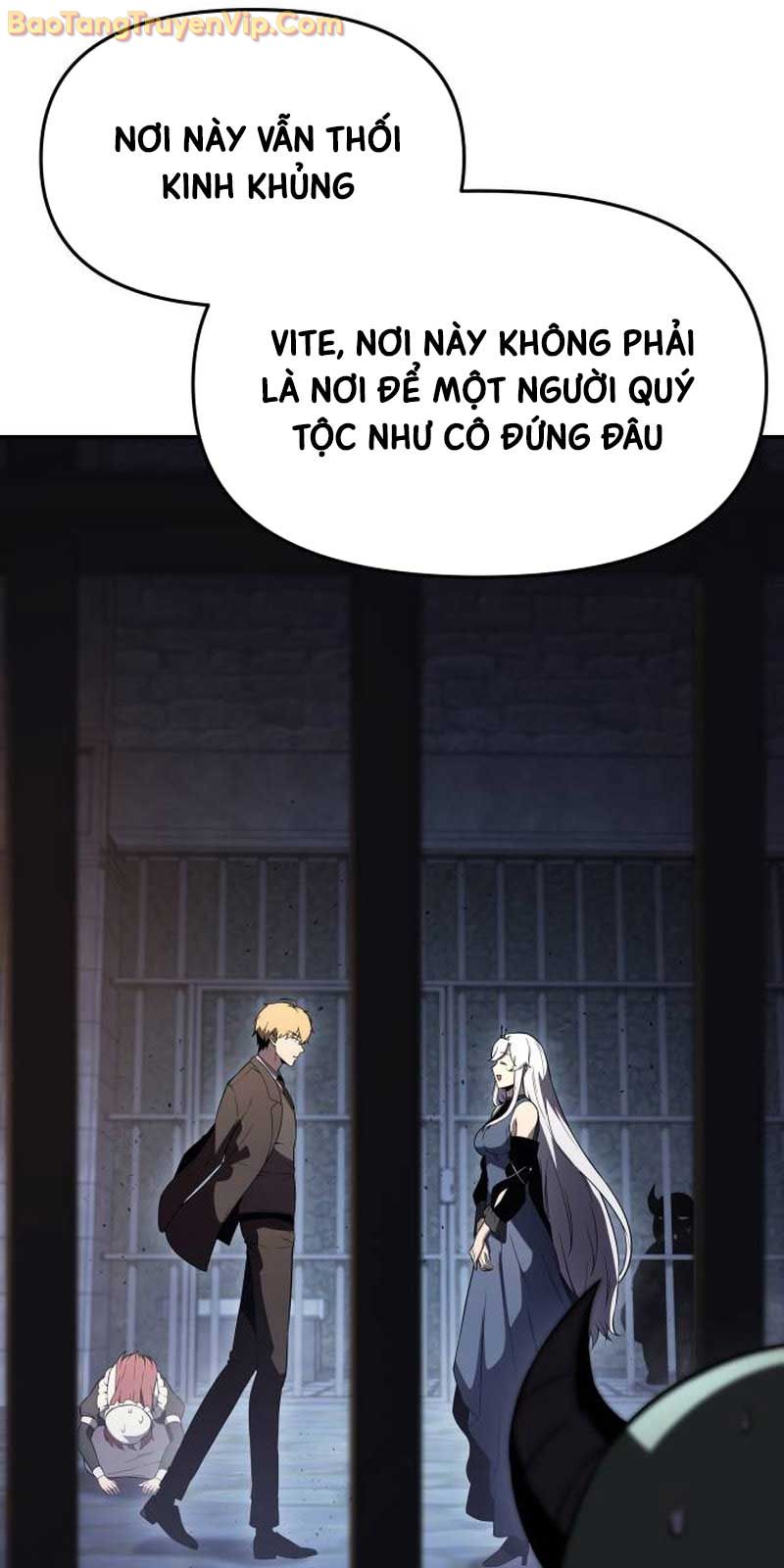 Vua Hiệp Sĩ Đã Trở Lại Với Một Vị Thần chapter 112 - Trang 78