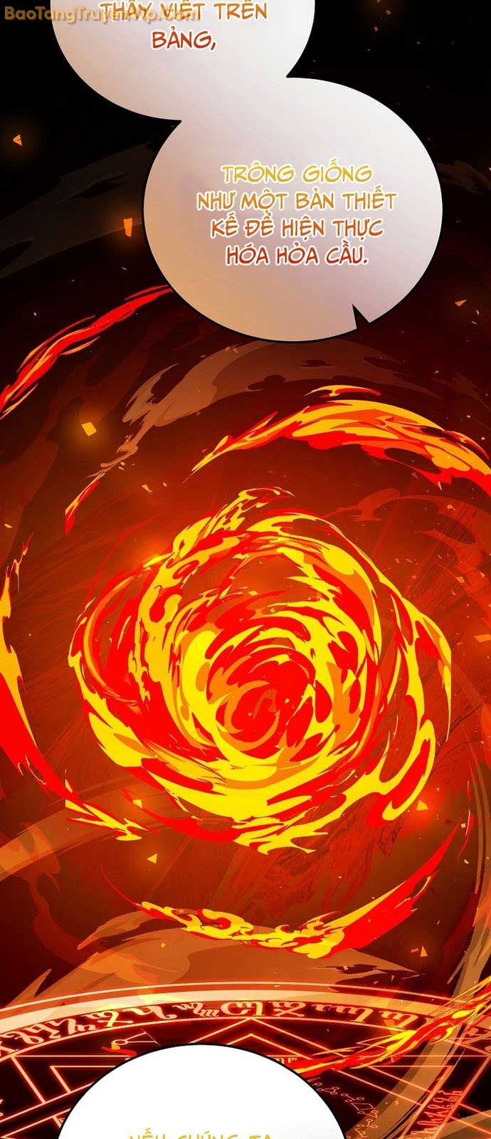 Thiên Tài Phép Thuật Nắm Giữ Khái Niệm chapter 12 - Trang 64