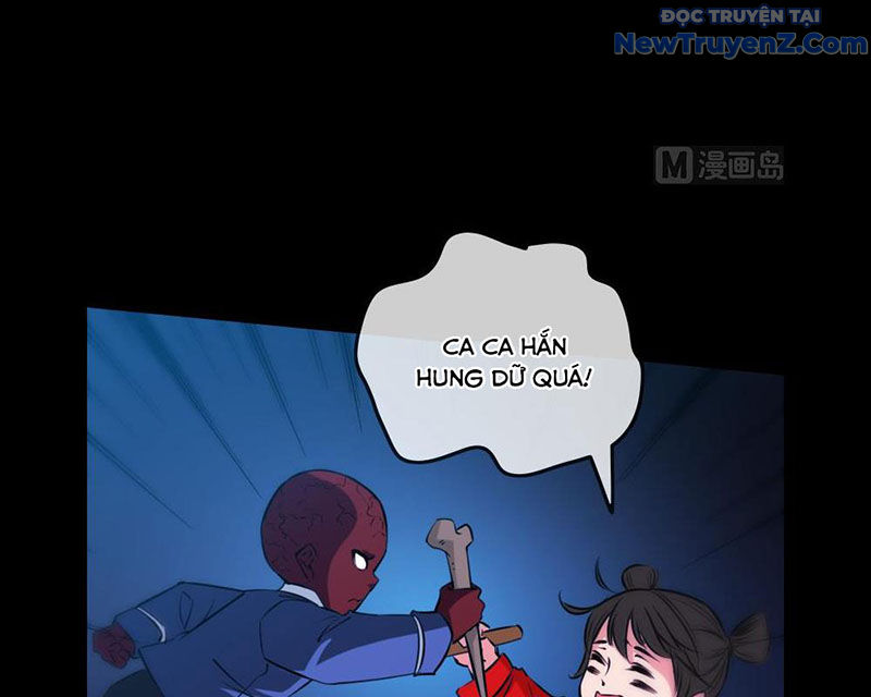 Kiếp Thiên Vận chapter 288 - Trang 24