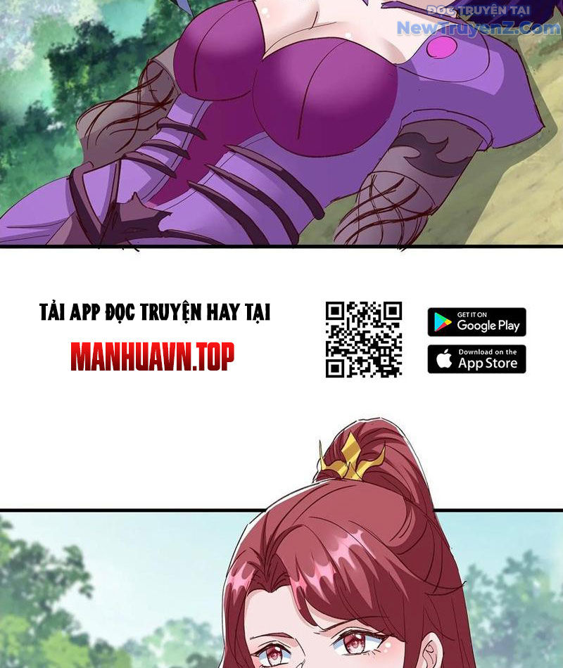 Hoá Ra Ta Là Lão Tổ Ma đạo? chapter 97 - Trang 50