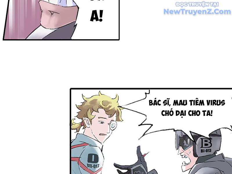 Hi tháp chapter 1 - Trang 160