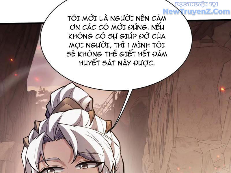 Toàn Chức Kiếm Tu chapter 51 - Trang 90