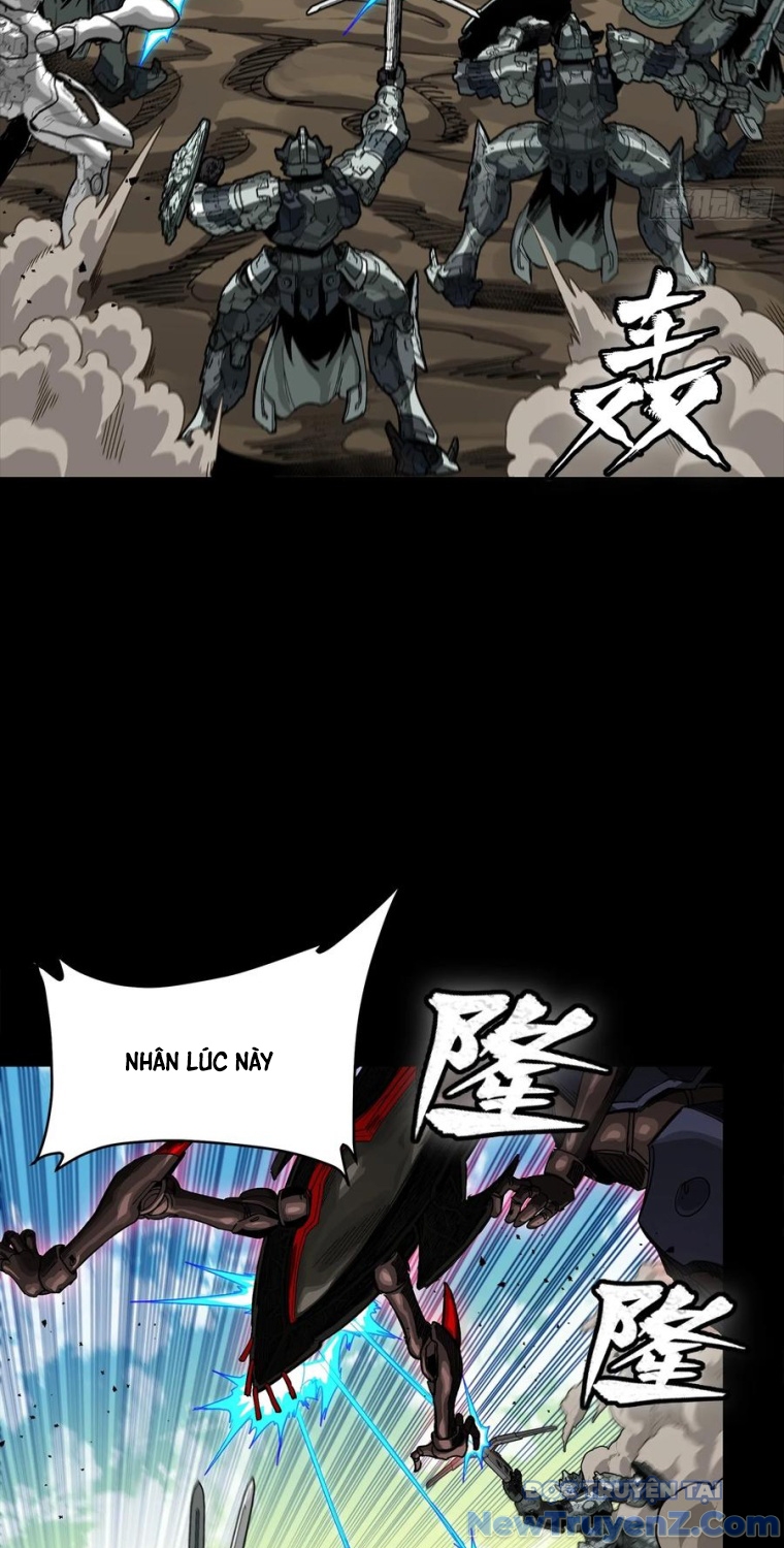 Tinh Giáp Hồn Tướng chapter 280 - Trang 22