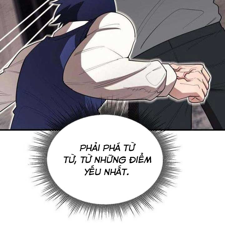 Cuộc Sống Học Đường Của Đội Trưởng Quận chapter 24 - Trang 118