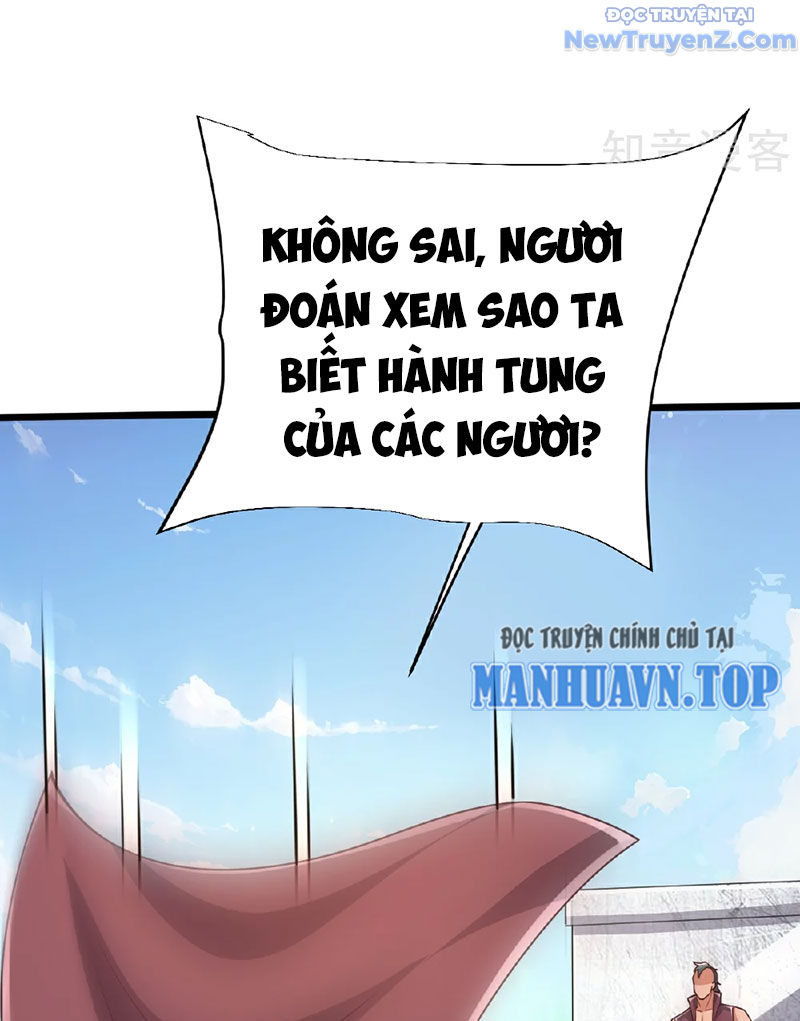 Chí Tôn Hoàn Mỹ chapter 85 - Trang 4