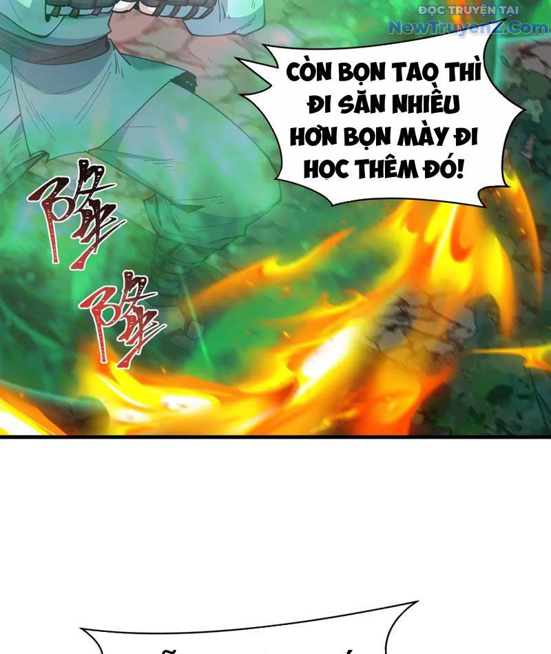 Kỷ Nguyên Kỳ Lạ chapter 476 - Trang 15