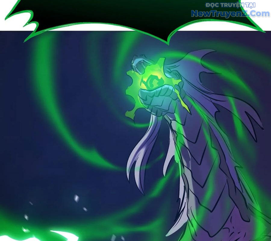 Phong Yêu Vấn Đạo chapter 153 - Trang 45