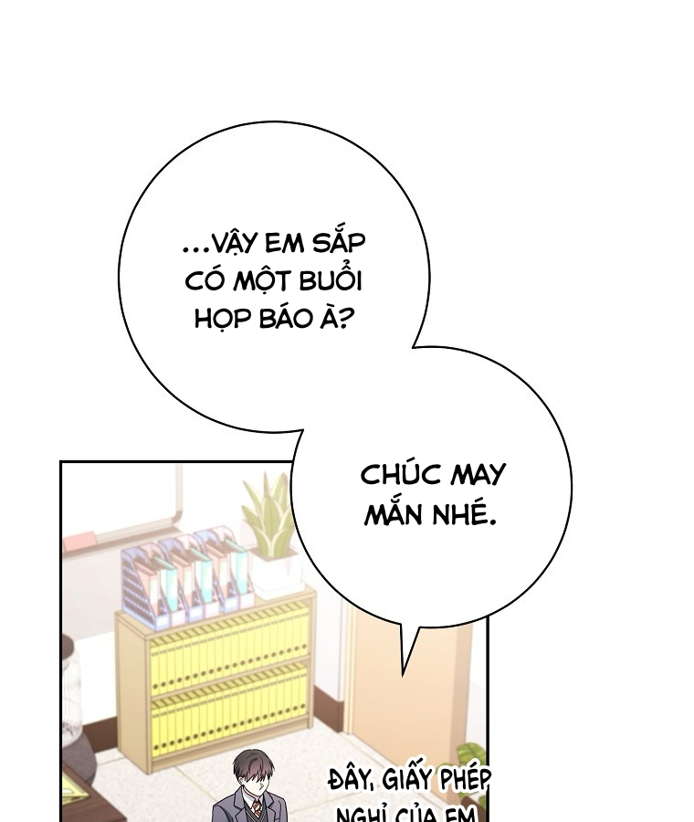 Diễn Viên Thiên Tài Mang Lại Bất Hạnh chapter 38 - Trang 42