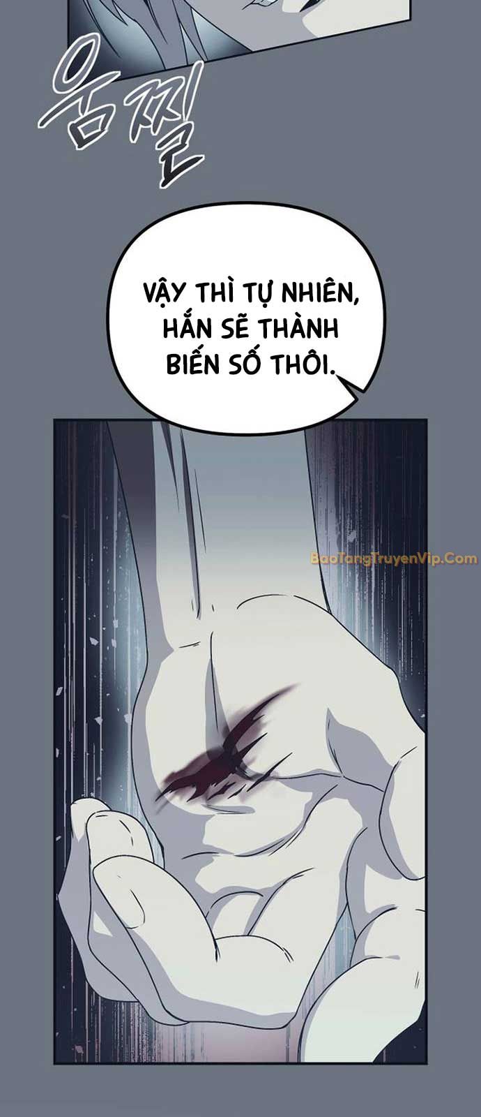 Phản Diện Tối Thượng Với Đôi Mắt Cáo chapter 13 - Trang 18