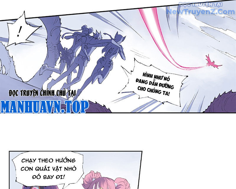 Hi tháp chapter 6 - Trang 74