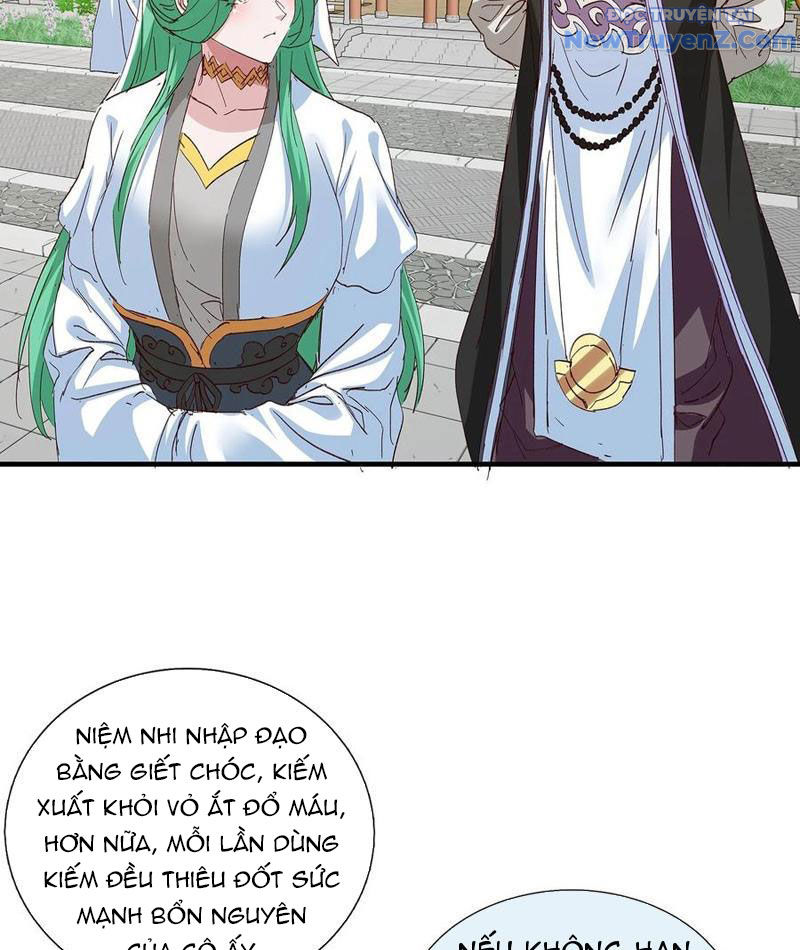 Hoá Ra Ta Là Lão Tổ Ma đạo? chapter 90 - Trang 44