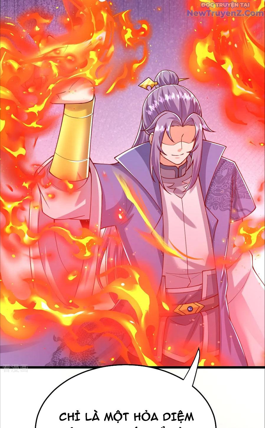 Chí Tôn Hoàn Mỹ chapter 77 - Trang 32