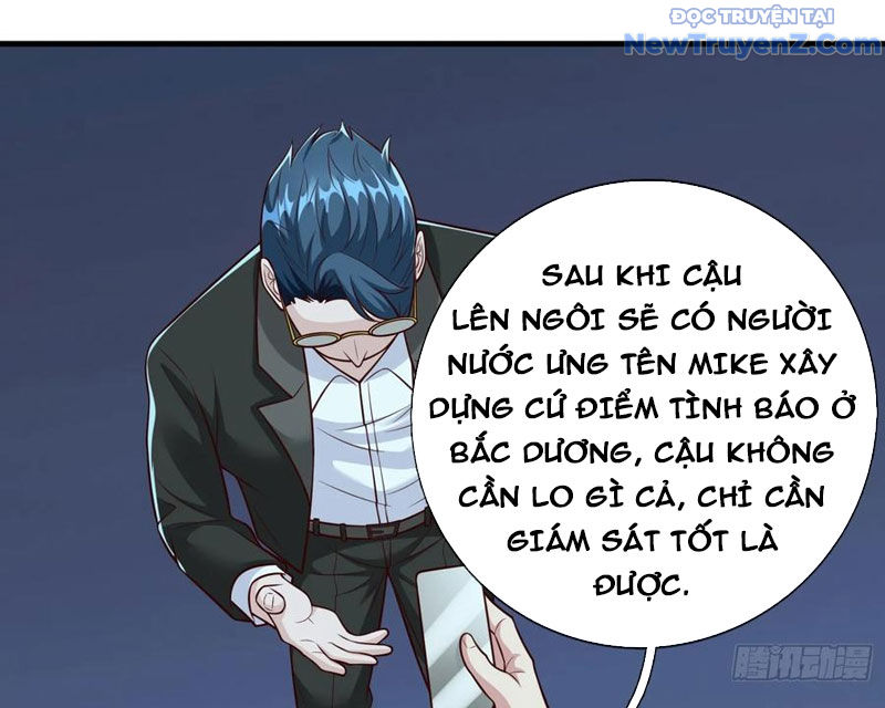 Ta Tu Luyện Thành Thần Tại đô Thị chapter 110 - Trang 68