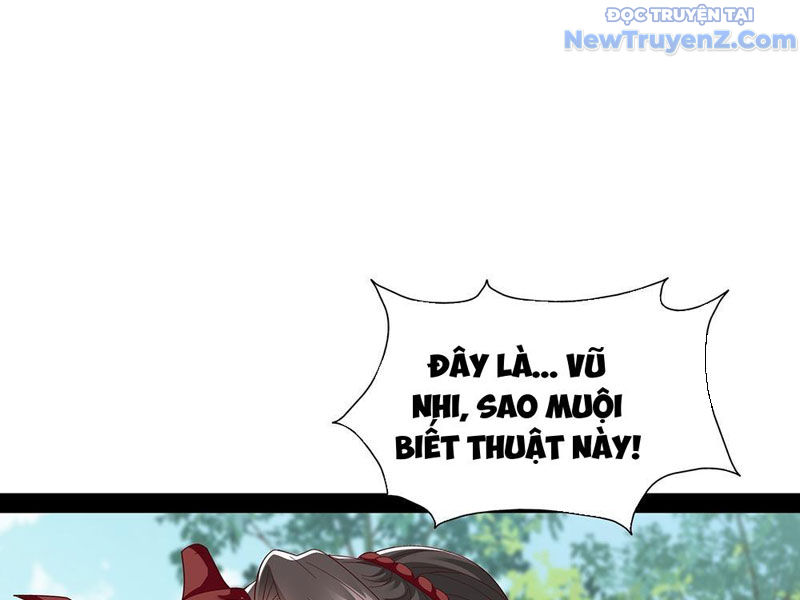 Hoá Ra Ta Là Lão Tổ Ma đạo? chapter 95 - Trang 19