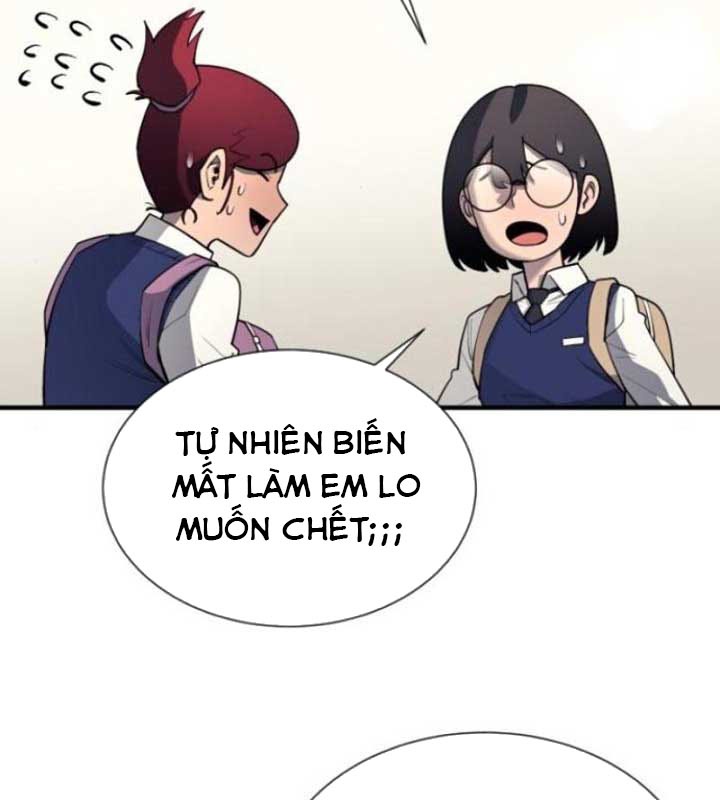 Cuộc Sống Học Đường Của Đội Trưởng Quận chapter 22 - Trang 114