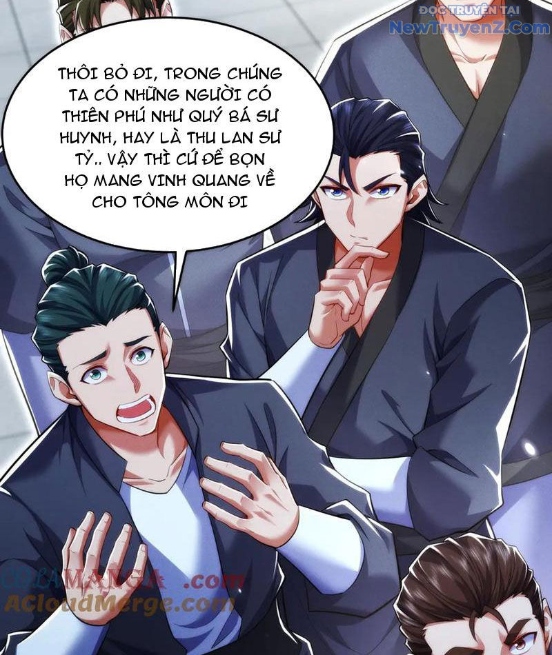 Các Nữ Sư Tôn Đều Muốn Chiếm Hữu Ta chapter 17 - Trang 26