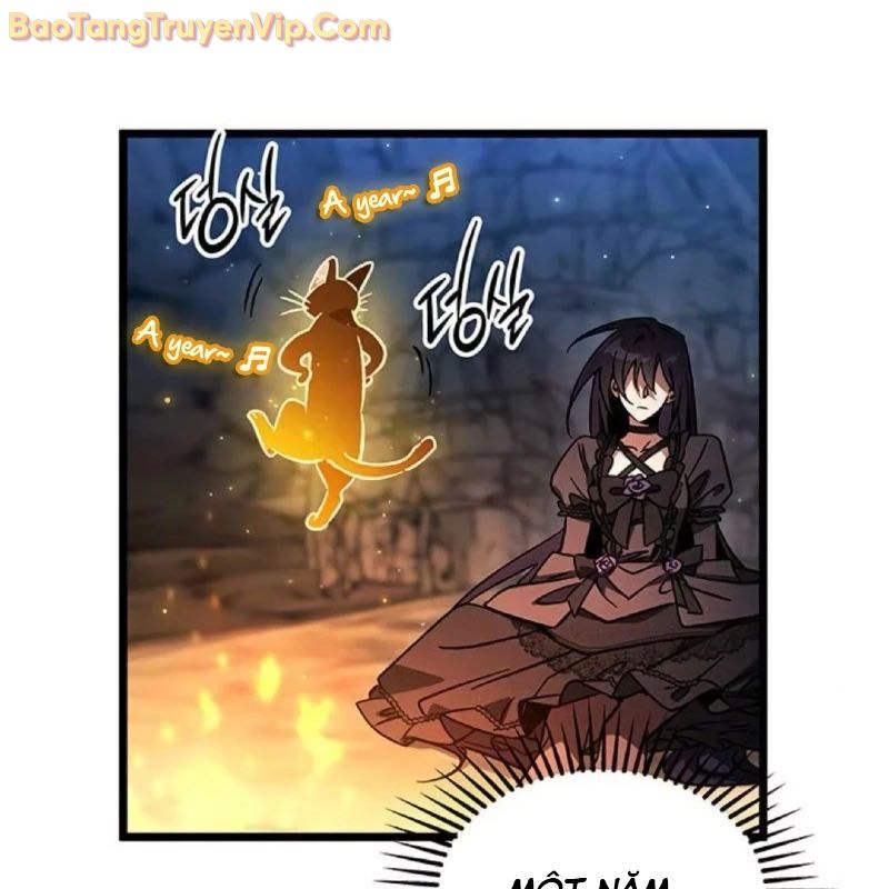 Công Chúa Hắc Viêm LV-99 chapter 5 - Trang 195