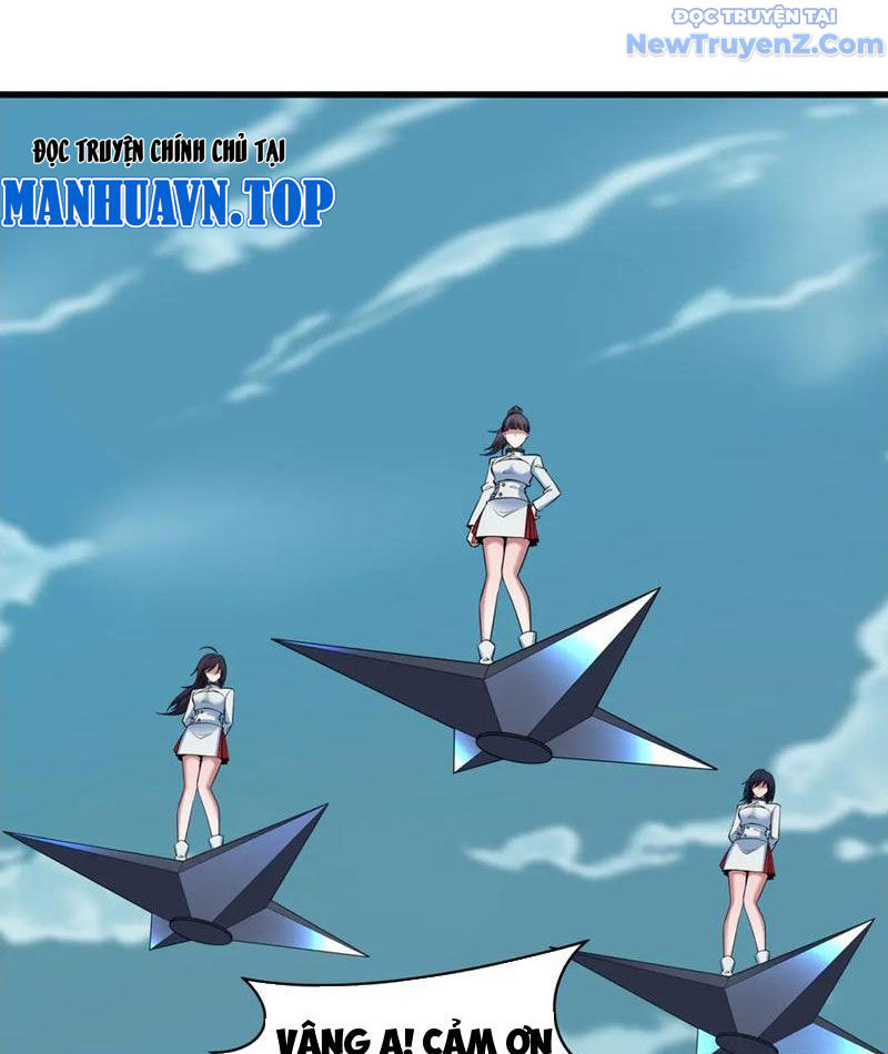 Kỷ Nguyên Kỳ Lạ chapter 476 - Trang 83