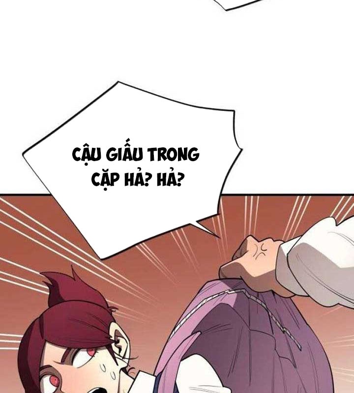 Cuộc Sống Học Đường Của Đội Trưởng Quận chapter 23 - Trang 94