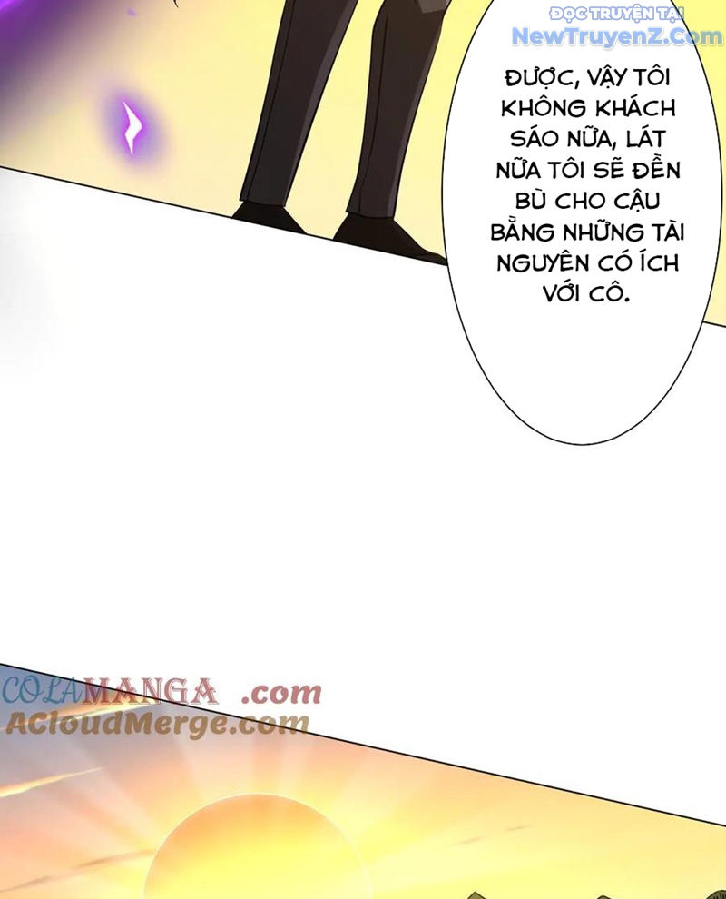 Bắt Đầu Với Trăm Vạn Minh Tệ chapter 238 - Trang 39