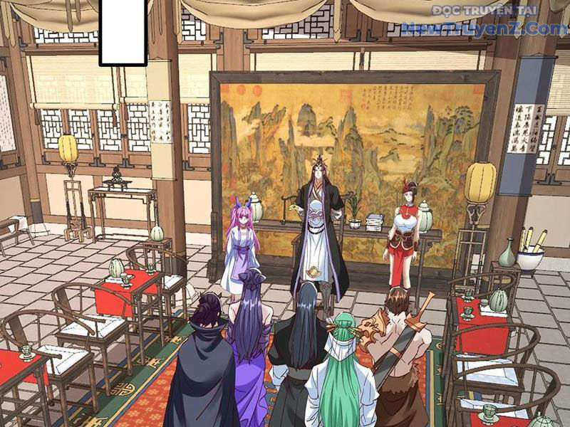 Hoá Ra Ta Là Lão Tổ Ma đạo? chapter 91 - Trang 69