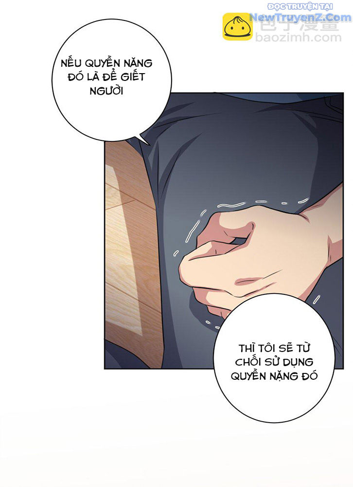 Ông Trời Đã Ban Cho Tôi Siêu Năng Lực Kỳ Lạ Gì Thế Này? chapter 56 - Trang 42