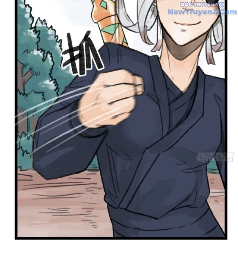 Hiệp Khách Hành Bất Thông chapter 19 - Trang 65