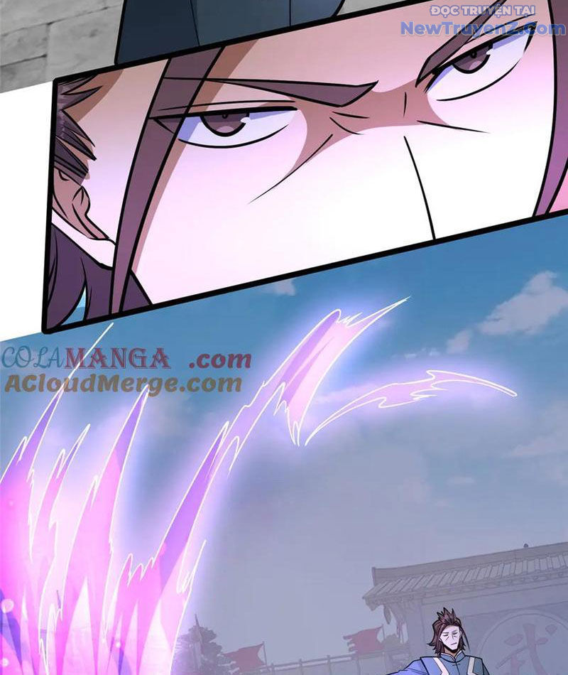 Đô Thị Cực Phẩm Y Thần chapter 253 - Trang 16