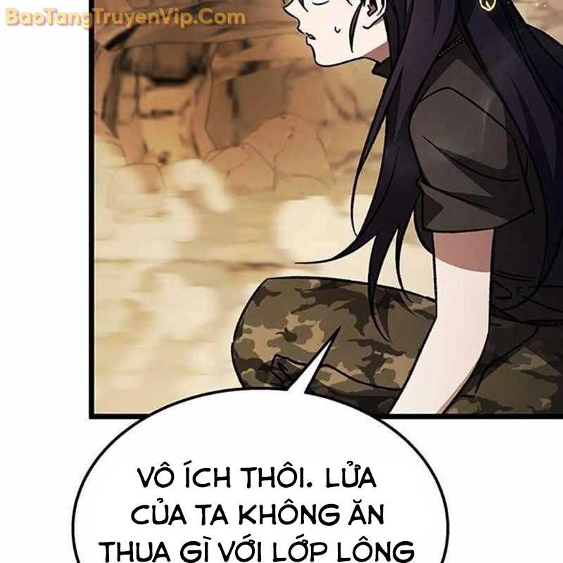 Công Chúa Hắc Viêm LV-99 chapter 4 - Trang 57