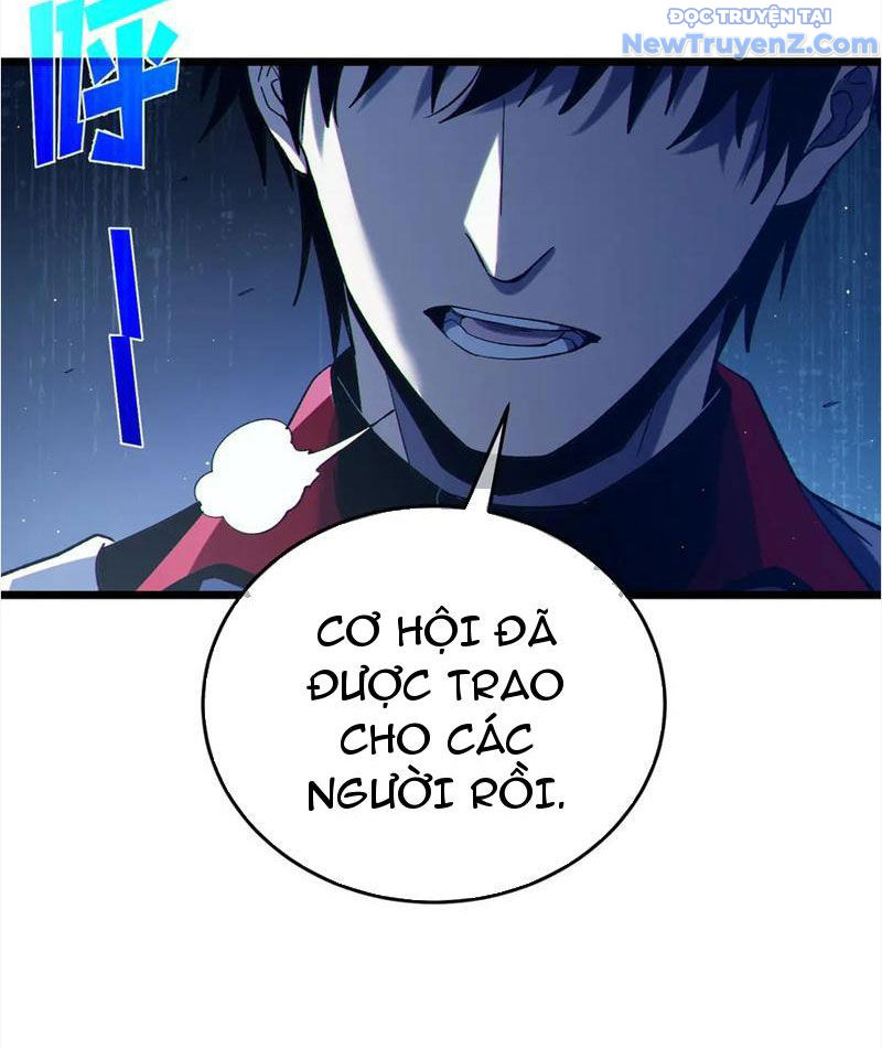 Toàn Dân Chuyển Chức: Bị Động Của Ta Vô Địch chapter 82 - Trang 33