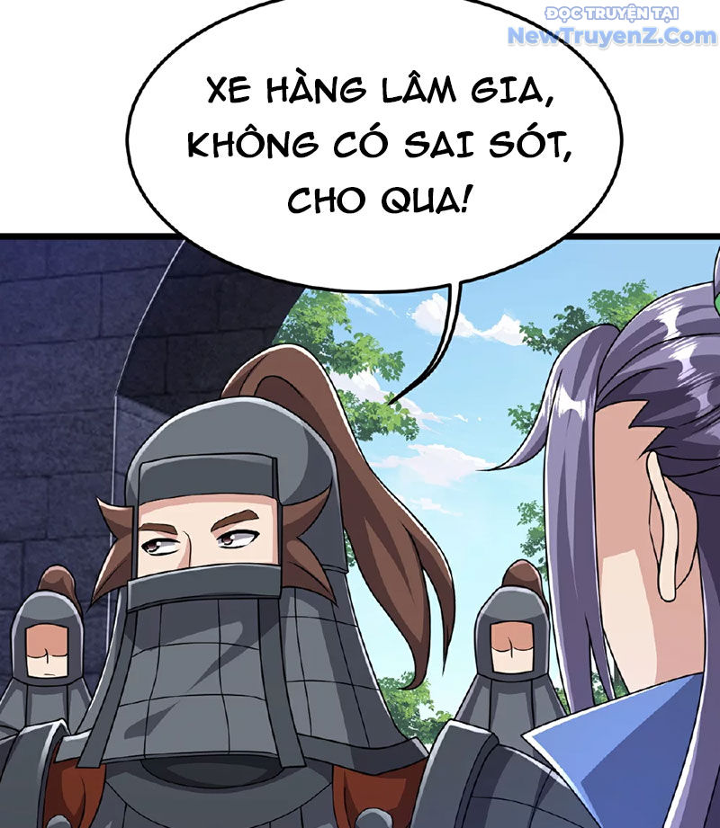 Chí Tôn Hoàn Mỹ chapter 85 - Trang 47