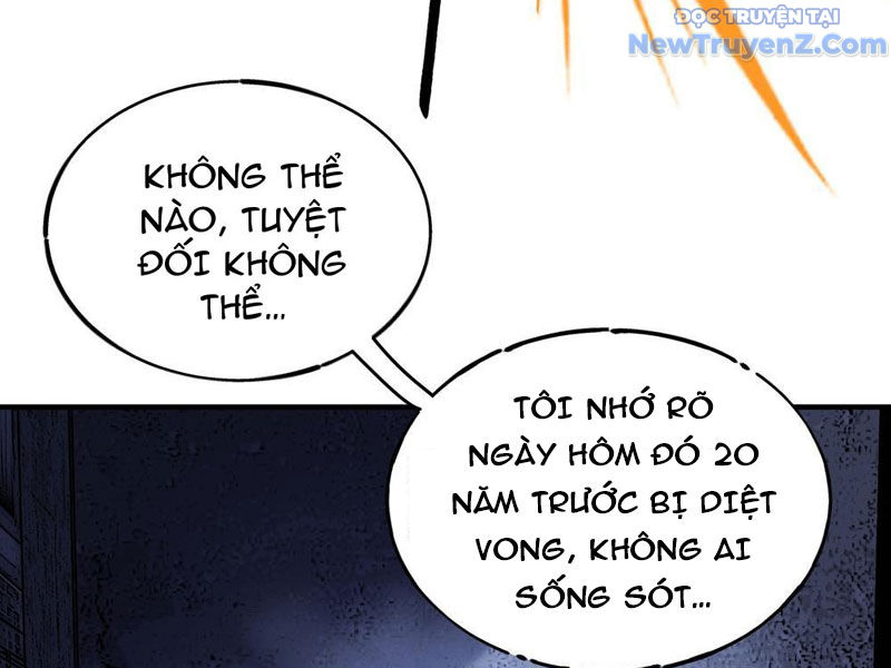 Trùng Sinh Tại Thế Giới Tu Chân, Ta Giết Tới Đỉnh chapter 1 - Trang 32