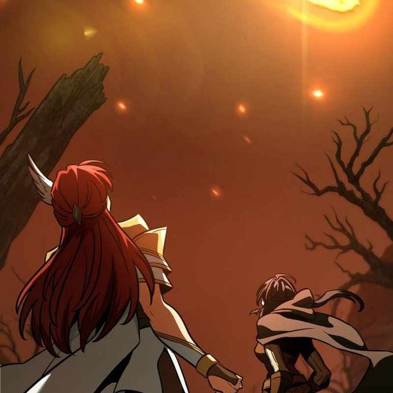 Sử Thi Valhalla chapter 34 - Trang 239