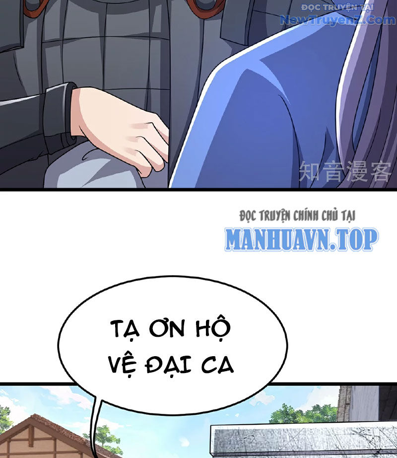 Chí Tôn Hoàn Mỹ chapter 85 - Trang 48
