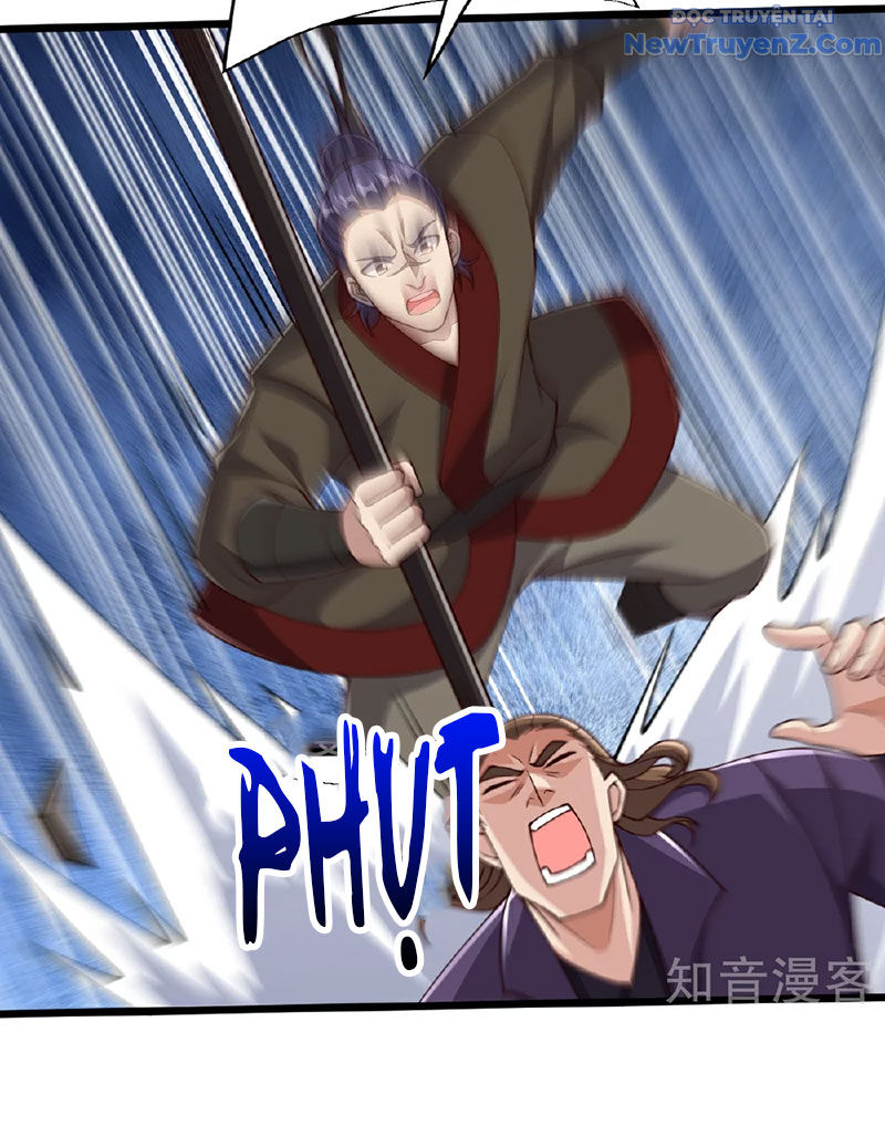 Chí Tôn Hoàn Mỹ chapter 84 - Trang 15